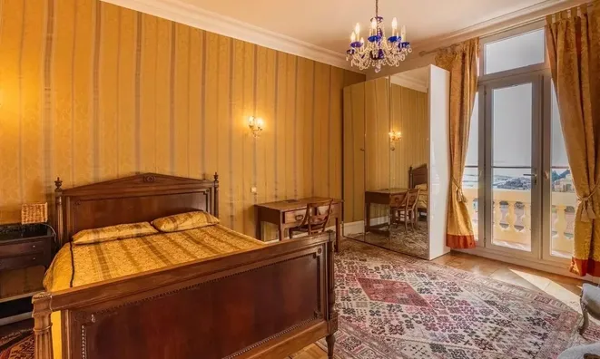 Недвижимость Villa Petit Juas: 11