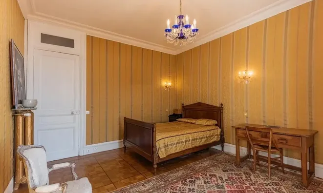 Недвижимость Villa Petit Juas: 12