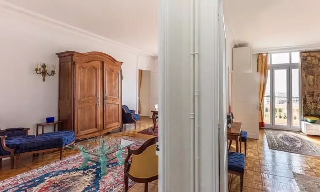 Недвижимость Villa Petit Juas: 13