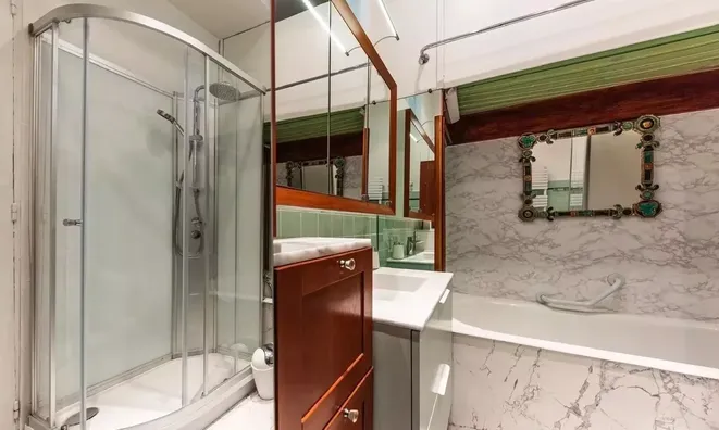 Недвижимость Villa Petit Juas: 14