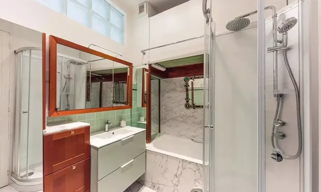 Недвижимость Villa Petit Juas: 15