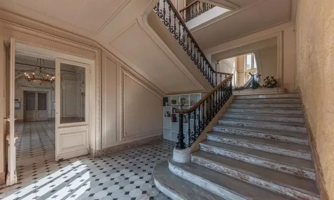 Недвижимость Villa Petit Juas: 18