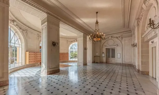 Недвижимость Villa Petit Juas: 19