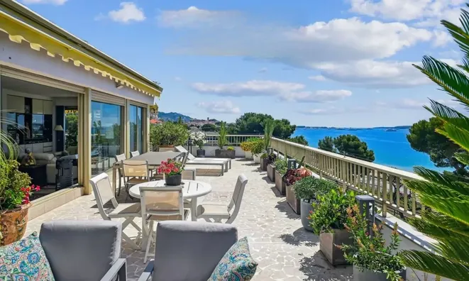 Недвижимость Villa Cannes Croix Gardes: 2