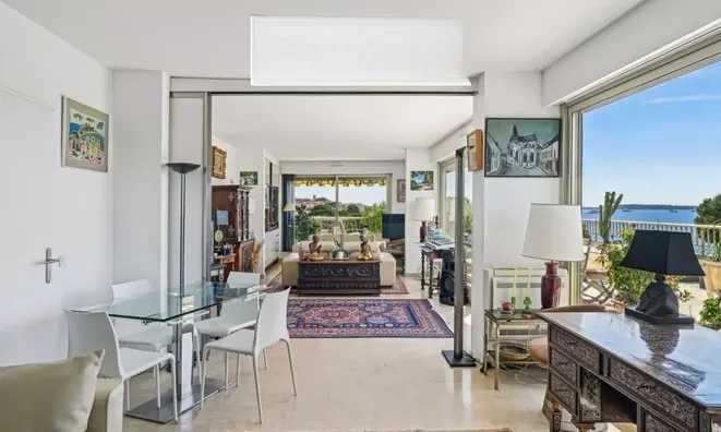 Недвижимость Villa Cannes Croix Gardes: 4