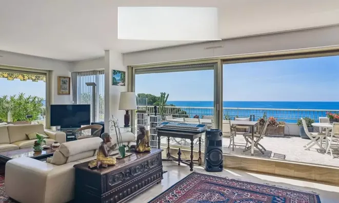 Недвижимость Villa Cannes Croix Gardes: 5