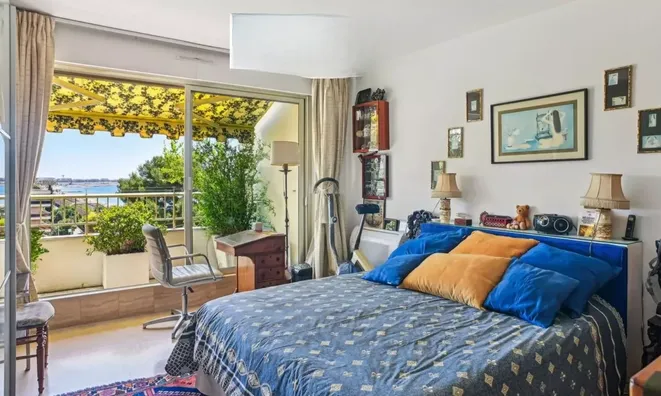 Недвижимость Villa Cannes Croix Gardes: 7