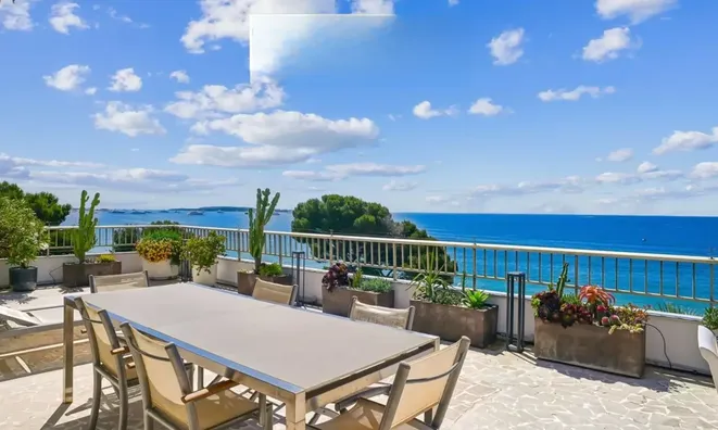 Недвижимость Villa Cannes Croix Gardes: 8