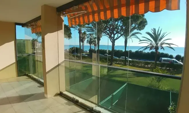 Недвижимость Villa Cannes: 2