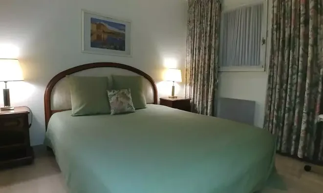 Недвижимость Villa Cannes: 8