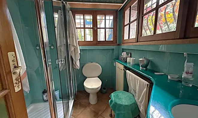 Недвижимость Home Petit Juas: 10