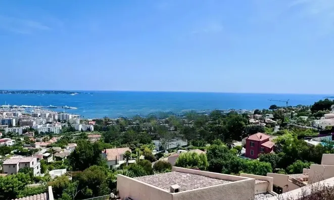 Недвижимость Villa Cannes: 1
