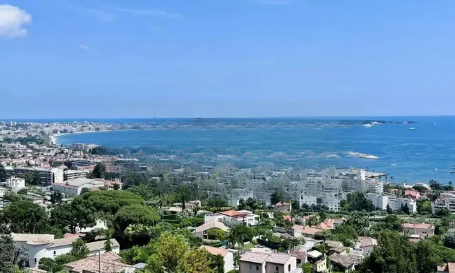 Недвижимость Villa Cannes: 2