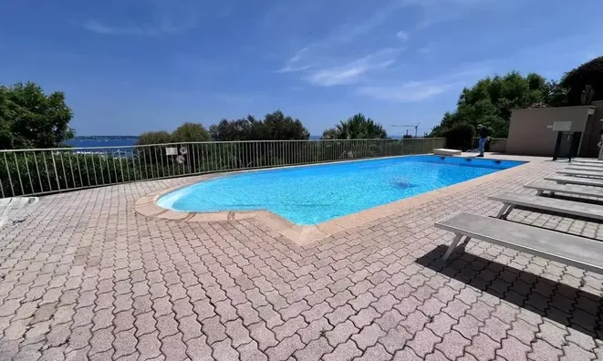 Недвижимость Villa Cannes: 4