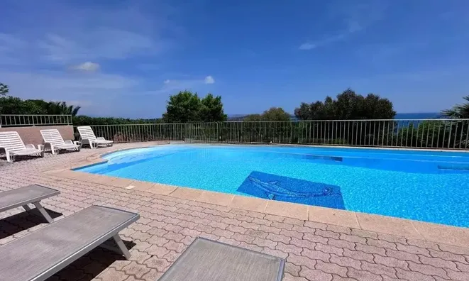 Недвижимость Villa Cannes: 5