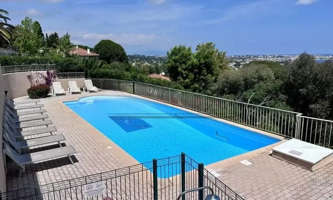 Недвижимость Villa Cannes: 6