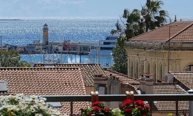 Недвижимость Villa Suquet Cannes: 1