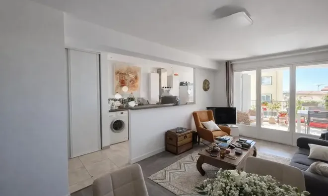 Недвижимость Villa Suquet Cannes: 4