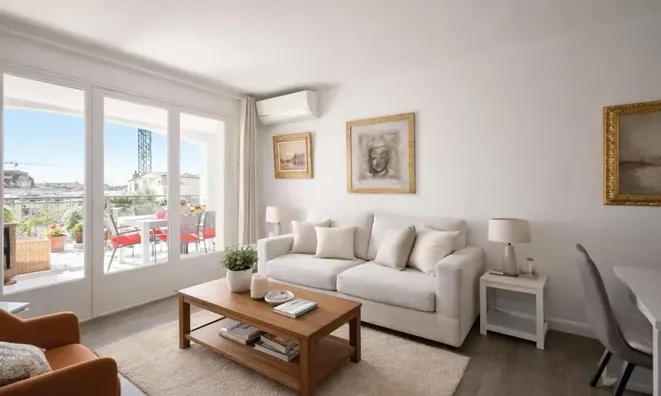 Недвижимость Villa Suquet Cannes: 5