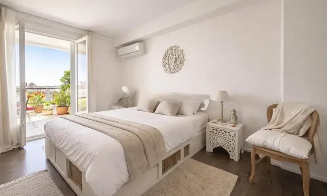 Недвижимость Villa Suquet Cannes: 8