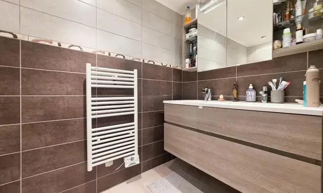 Недвижимость Villa Suquet Cannes: 11