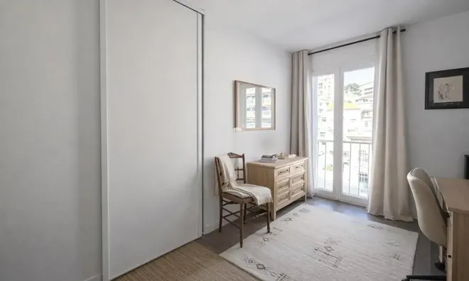 Недвижимость Villa Suquet Cannes: 12