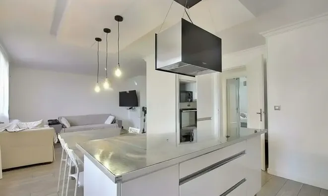 Недвижимость Villa Petit Juas: 3