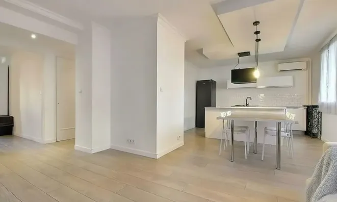 Недвижимость Villa Petit Juas: 6