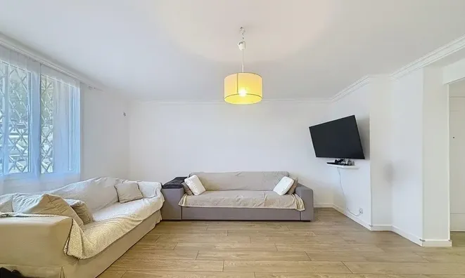 Недвижимость Villa Petit Juas: 7