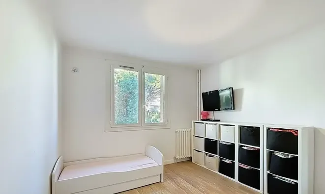 Недвижимость Villa Petit Juas: 12