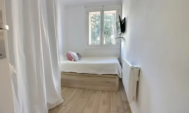 Недвижимость Villa Petit Juas: 13