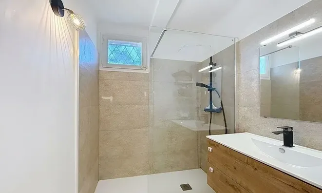 Недвижимость Villa Petit Juas: 14