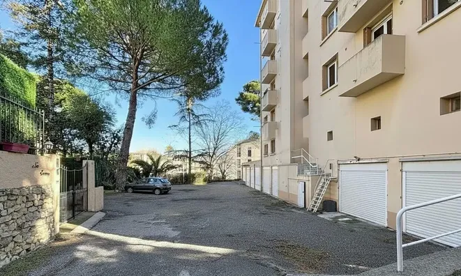 Недвижимость Villa Petit Juas: 17
