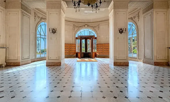 Недвижимость Villa Petit Juas: 3