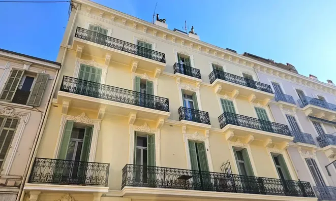 Недвижимость Villa Suquet: 1