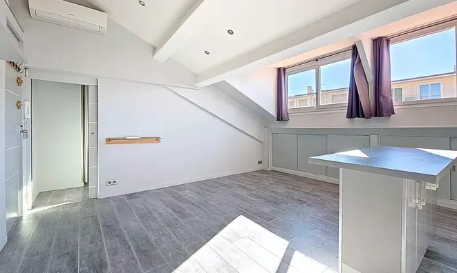 Недвижимость Villa Suquet: 2