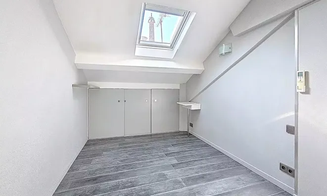 Недвижимость Villa Suquet: 10