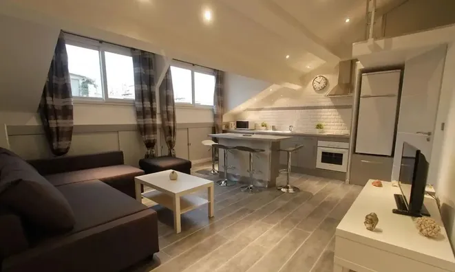 Недвижимость Villa Suquet: 13