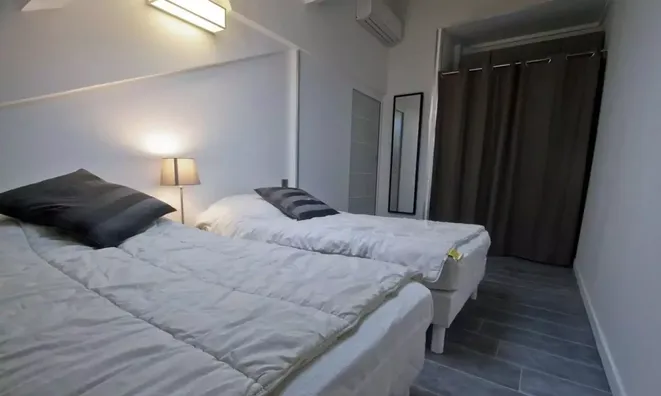 Недвижимость Villa Suquet: 14