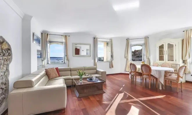 Недвижимость Villa Cannes Suquet: 2