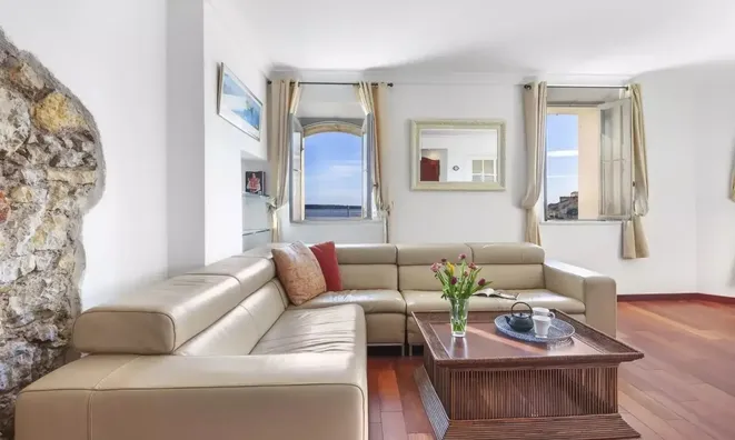 Недвижимость Villa Cannes Suquet: 6