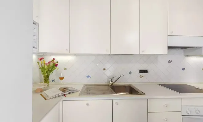 Недвижимость Villa Cannes Suquet: 7