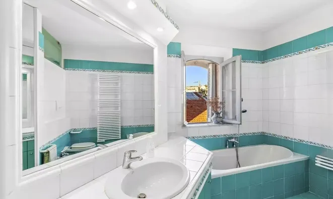 Недвижимость Villa Cannes Suquet: 9