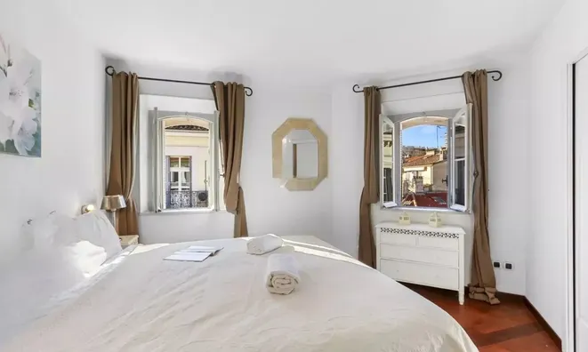 Недвижимость Villa Cannes Suquet: 11