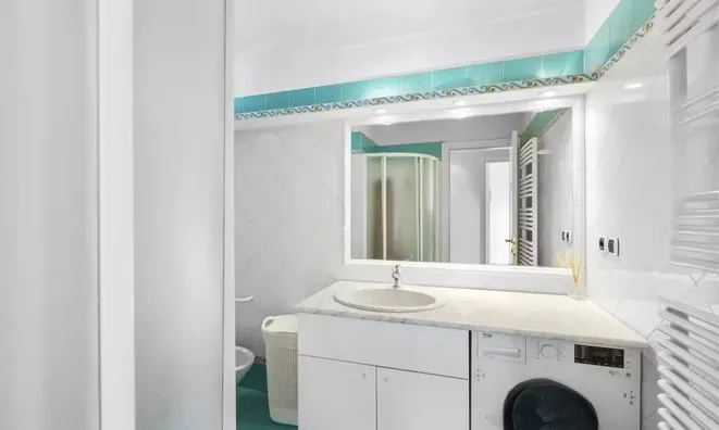 Недвижимость Villa Cannes Suquet: 12