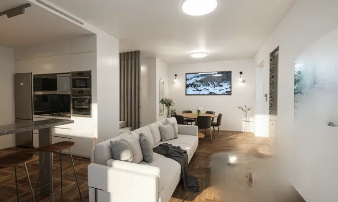 Недвижимость 3 Bedroom Semi-detached House for Sale in Souni-Zanakia, Limassol: 2