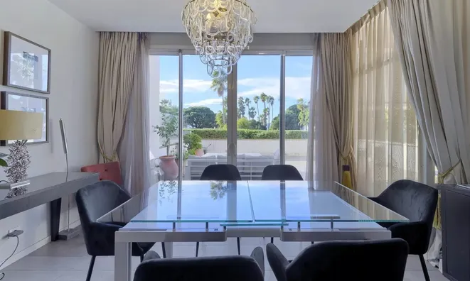 Недвижимость Villa Pointe Croisette: 4