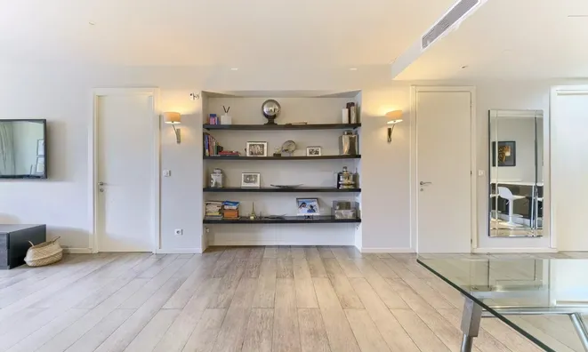 Недвижимость Villa Pointe Croisette: 5