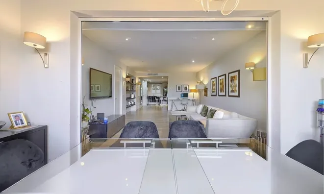 Недвижимость Villa Pointe Croisette: 6