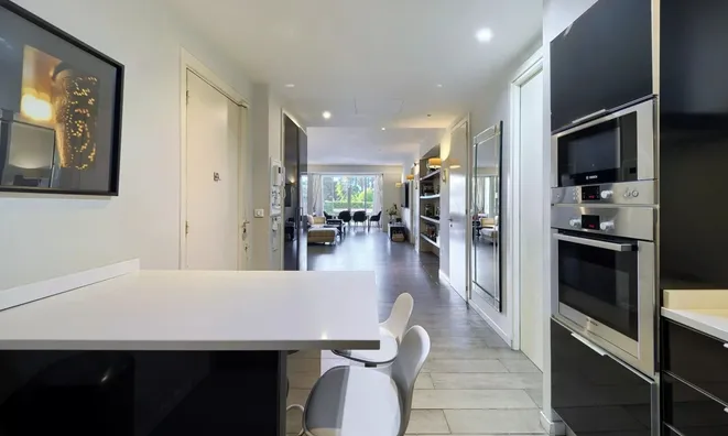 Недвижимость Villa Pointe Croisette: 7